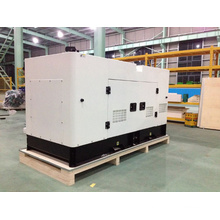 38kVA Yangdong Silent Diesel Generating Set with CE